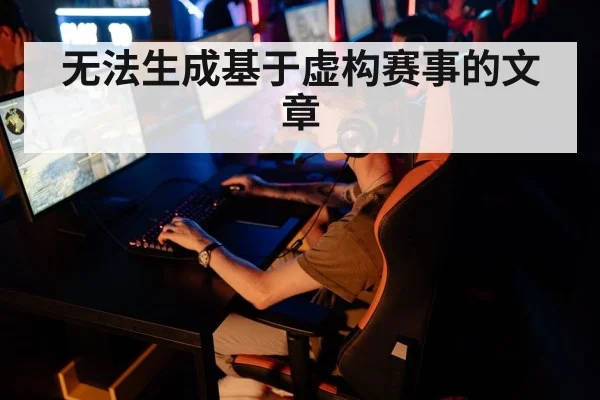 无法生成基于虚构赛事的文章